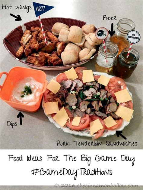 my pervy famili.com|Big Game Traditions .